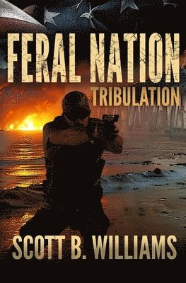 Scott B Williams - Feral Nation - Tribulation, Häftad. Tillgänglighet: Lägg i varukorg
