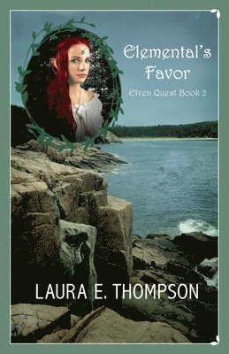 Laura E Thompson - Elemental's Favor, Häftad. Tillgänglighet: Lägg i varukorg