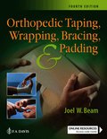 Orthopedic Taping, Wrapping, Bracing, & Padding