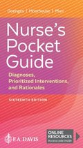 Nurse's Pocket Guide