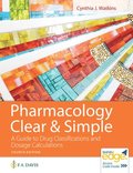 Pharmacology Clear &; Simple