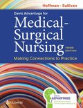 Davis Advantage for Medical-Surgical Nursing