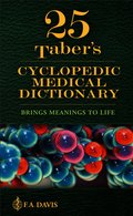 Taber's Cyclopedic Medical Dictionary