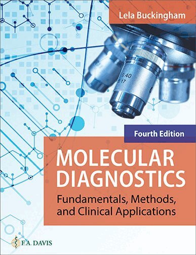 Lela Buckingham - Molecular Diagnostics, Häftad. Tillgänglighet: Lägg i varukorg