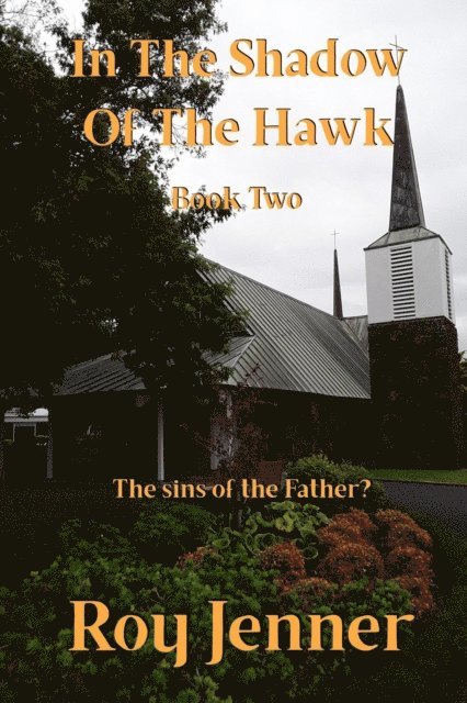 Roy Jenner - In the Shadow of the Hawk, E-bok. Tillgänglighet: Lägg i varukorg