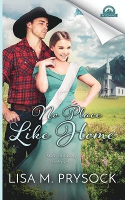 Lisa M Prysock - No Place Like Home, Häftad. Tillgänglighet: Lägg i varukorg