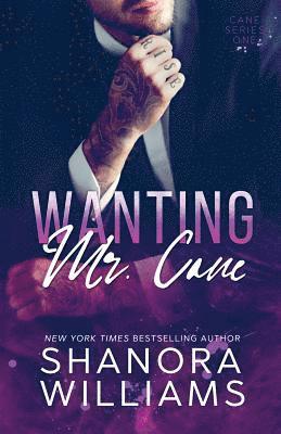 Shanora Williams - Wanting Mr. Cane, Häftad. Tillgänglighet: Lägg i varukorg