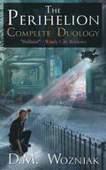 The Perihelion: Complete Duology