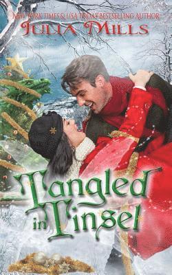 Em Edits, Book Nook Nuts - Tangled in Tinsel, Häftad. Tillgänglighet: Lägg i varukorg