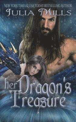 Em Edits, Book Nook Nuts - Her Dragon's Treasure, Häftad. Tillgänglighet: Lägg i varukorg