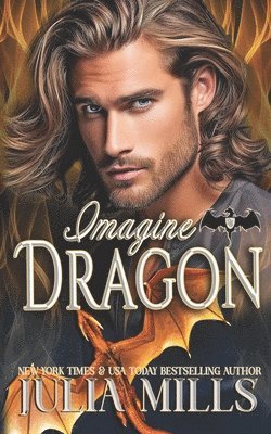 Em Edits, Book Nook Nuts - Imagine Dragon, Häftad. Tillgänglighet: Lägg i varukorg