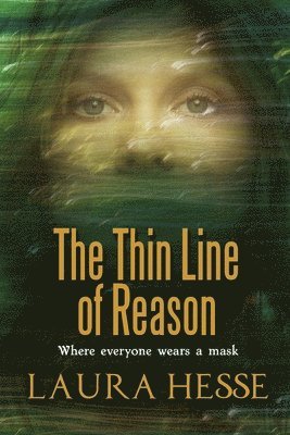 Laura Hesse - Thin Line of Reason, Häftad