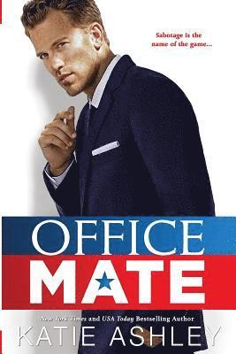 Katie Ashley - OfficeMate, Häftad. Tillgänglighet: Lägg i varukorg