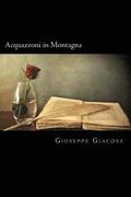 Acquazzoni in Montagna (Italian Edition)