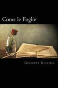 Come le foglie (Italian Edition)