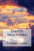 Diritti dell'Anima (Italian Edition)