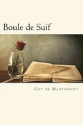 Boule de Suif (French Edition)