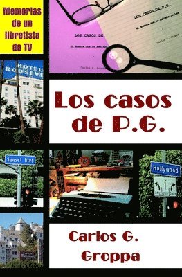 Carlos G Groppa - casos de P.G., Häftad. Tillgänglighet: Lägg i varukorg
