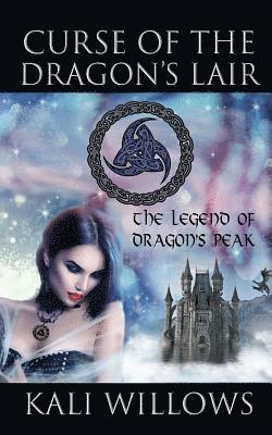 Wizards In Publishing - Curse of the Dragon's Lair: The Legend of Dragon's Peak, Häftad. Tillgänglighet: Lägg i varukorg