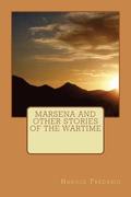 Marsena and Other Stories of the Wartime