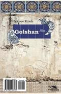 Golshan Alley / Kocheh-E Golshan: Roman