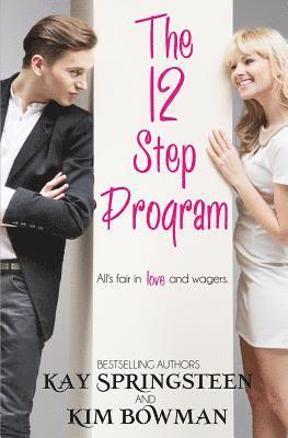 Kim Bowman, Kay Springsteen - The 12 Step Program, Häftad. Tillgänglighet: Lägg i varukorg