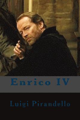 Luigi Pirandello, Alba Longa - Enrico IV, Häftad