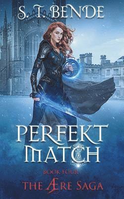 S. T. Bende - Perfekt Match, Häftad. Tillgänglighet: Lägg i varukorg