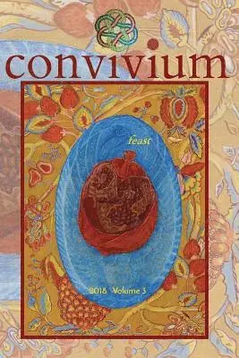 Suzanne M. Lewis - Convivium: Feast, Häftad. Tillgänglighet: Lägg i varukorg