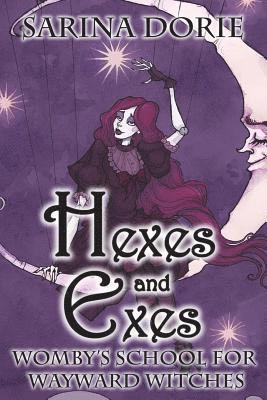 Sarina Dorie - Hexes and Exes: A Cozy Witch Mystery, Häftad. Tillgänglighet: Lägg i varukorg