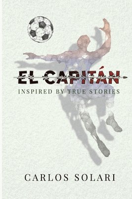 Margarita Martinez - El Capitan: Inspired by True Stories, Häftad. Tillgänglighet: Lägg i varukorg