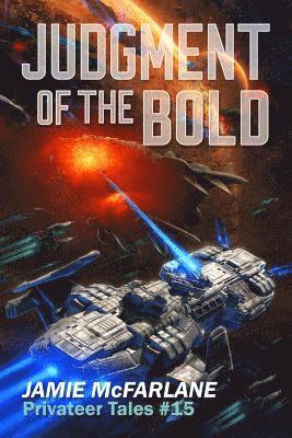 Jamie McFarlane - Judgment of the Bold, Häftad. Tillgänglighet: Lägg i varukorg