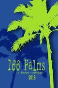 166 Palms - A Literary Anthology (2018)