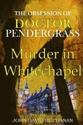 Obsession of Dr. Pendergrass