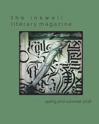 Jay Snodgrass - Inkwell 2018, Häftad