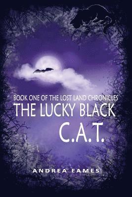 Andrea Eames - The Lucky Black C.A.T., Häftad. Tillgänglighet: Lägg i varukorg