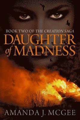 Amanda J. McGee - Daughter of Madness, Häftad. Tillgänglighet: Lägg i varukorg