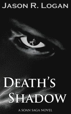 Jason Logan - Death's Shadow, Häftad. Tillgänglighet: Lägg i varukorg