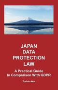 Japan Data Protection Law
