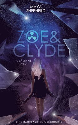 Maya Shepherd - Glaeserne Welt, Häftad. Tillgänglighet: Lägg i varukorg