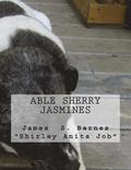 Able Sherry Jasmines