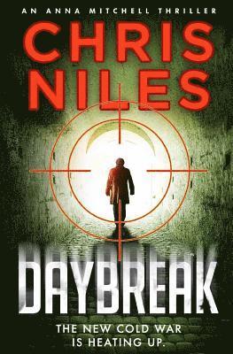 Chris Niles - Daybreak, Häftad