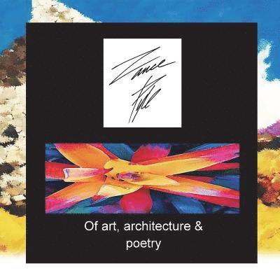 Pyle - Lance Pyle - Of art, architecture & poetry, Häftad. Tillgänglighet: Lägg i varukorg
