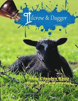 A. Marie Silver, Anne Canadeo - Pilcrow & Dagger: May/June 2018 Issue - The Black Sheep, Häftad. Tillgänglighet: Lägg i varukorg