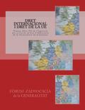 Dret internacional i dret de la UE