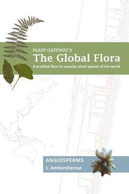 Maarten J. M. Christenhusz, James W. Byng - Amborellaceae, Häftad. Tillgänglighet: Lägg i varukorg