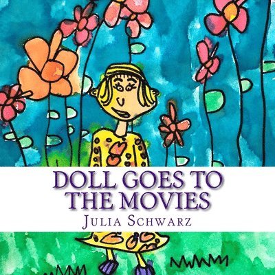 Doll Goes To The Movies