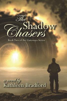 Kathleen Bradford - Shadow Chasers, Häftad. Tillgänglighet: Lägg i varukorg