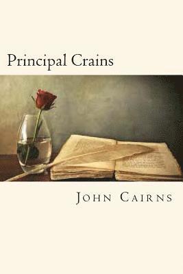 John Cairns - Principal Crains, Häftad