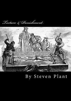 Steven Plant - Torture & Punishment, Häftad. Tillgänglighet: Lägg i varukorg